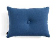 Vankúš Dot Cushion Mode, dark blue