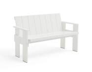 Lavica Crate, white