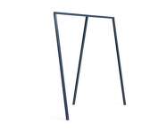 Vešiak Hay Loop Stand Wardrobe, deep blue