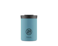 Termohrnček Travel Tumbler 0,35 l, powder blue