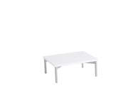Pódium pre systém Stacked 43x35, white/grey