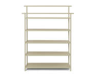 Policová zostava Dora Rack, cashmere