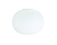 Stropné svietidlo Glo-Ball C2, white