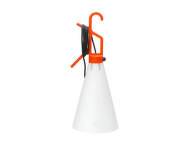 Stolná lampa Mayday, orange