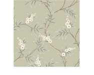 Tapeta Floral Tree 7763