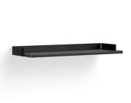 Polica Pier System, black