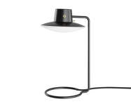 Stolná lampa AJ Oxford Tall, black