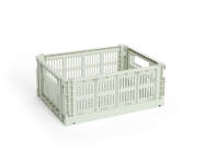 Úložný box Colour Crate M, mint