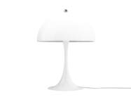 Stolná lampa Panthella 320, opal white