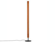 Stojacia lampa Seki-Han, brown