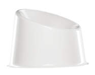 Kreslo Panto Pop, white