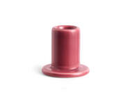 Svietnik Tube Small, berry pink