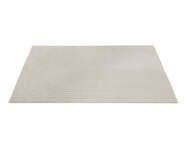 Koberec Relevo Quattro 170x240, off-white