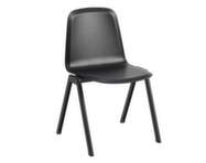 Stolička Brink A-Base, black