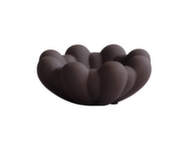 Misa Bloom Tray Mini, chocolate brown