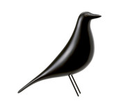 Vták Eames House Bird, black