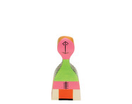 Bábika Wooden Doll no. 19