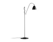 Stojacia lampa BestLite BL3S, black