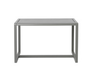 Stôl Little Architect, grey
