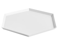 Tácka Kaleido XL, white