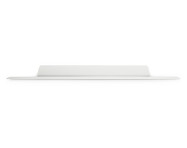 Polica Jet Shelf 160 cm, white