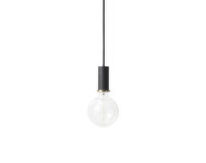 Lampa Collect Low, black