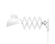 Nástenná lampa Kaiser Idell™, white