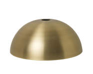 Tienidlo Collect Dome, brass