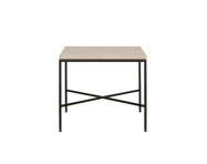 Konferenčný stolík Planner™ MC330, cream marble