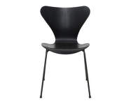 Stolička Series 7™, black / black