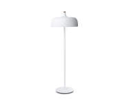Stojacia lampa Acorn, white