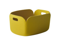 Kôš Restore, yellow