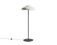 Stojacia lampa Pao Steel, cool grey