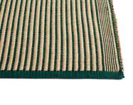 Koberec Tapis 170x240, black & green