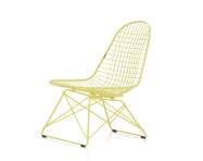 Kreslo Eames LKR, citron