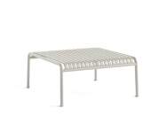 Záhradný stolík Palissade Low Table, sky grey