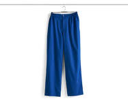 Pyžamové nohavice Outline S/M, vivid blue