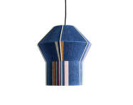 Tienidlo Bonbon Ø31, petit blue