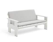 Polstrovanie Crate Lounge Sofa, sky grey