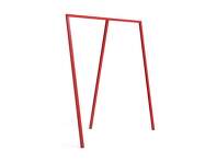 Vešiak Hay Loop Stand Wardrobe, maroon red