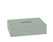 Detský organizér Kiddo Tool Box, olive green