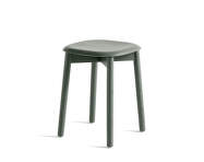 Stolička Soft Edge 72, dusty green