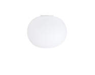 Nástenné/stropné svietidlo Glo-Ball CW Zero, white