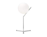 Stolná lampa IC T1 High, chrome