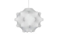Závesné svietidlo Taraxacum 1, white