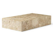 Konferenčný stolík Plinth Grand, Kunis Breccia