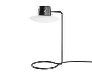 Stolná lampa AJ Oxford Tall, white
