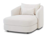 Leňoška Covent Chaise Longue, Barnum Lana 24