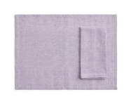 Prestieranie Tavolo 4ks, soft purple