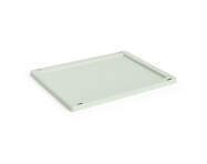 Plastové veko Colour Crate M, mint